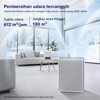 Gambar Levoit EverestAir Smart Air Purifier Smart Wifi True HEPA 13 / Levoit Everest Air Smart Air Purifier Smart Wifi True HEPA 13 Garansi Resmi Levoit Indonesia dari KINS Indonesia Kota Administrasi Jakarta Barat 2 Tokopedia