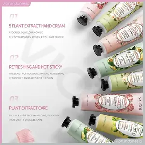 Handcream Paket Usaha (isi 12 pcs)