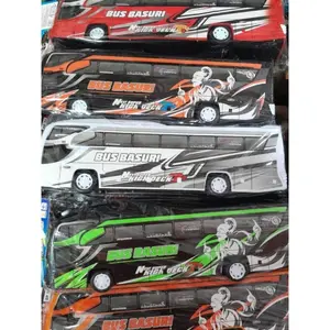 MAINAN BUS TELOLET BASURI / MAINAN BUS MUSIK TELOLET VIRAL