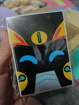 Product Review of MONSTA Galaxy Card : Starter Deck Gentar Cards Games from E**l 3
