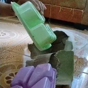 Tempat Makan Lunch Box 5 Sekat Hana Bygy Kotak Bekel 830 Ml Kitchenware Plastik Souvenir