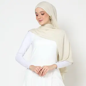 Pasmina Viscose Vol.02 - Soffeea Viscose by Sealeia