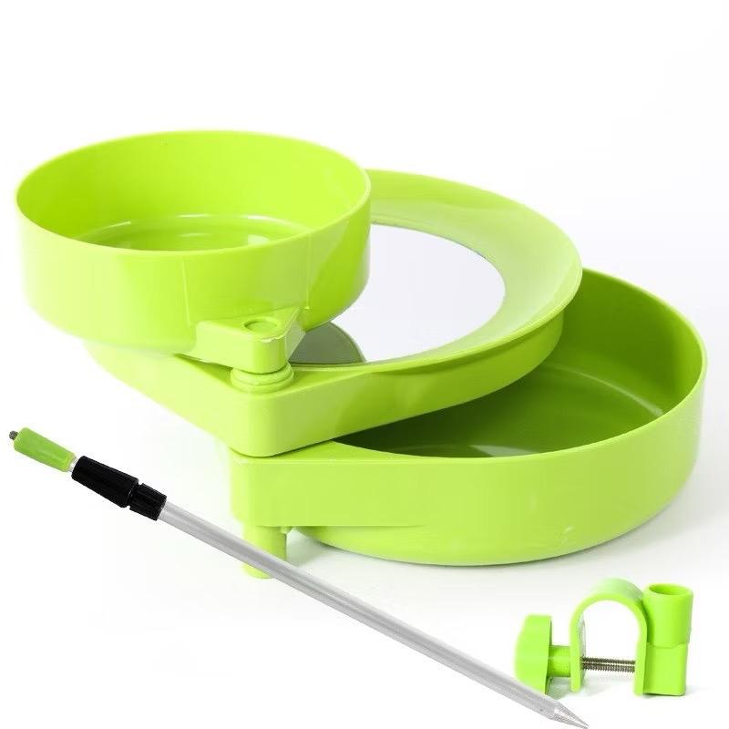 Khay Đựng Mồi Câu Cá 2-3 Tầng Chuyên Câu Đơn Bắt Cá Đi Câu Fishing Câu Cá Nam