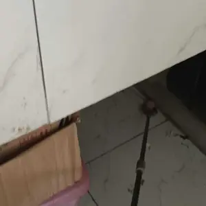 Tongkat Penjepit Barang Multifungsi 60-100 cm Grab Stick Ringan Praktis Ambil Sampah Botol & Anti Karat