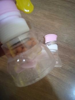 Product Review of SAMBUNGAN SARINGAN KRAN AIR FILTER AIR ANTI SPLASH Sieves And Colanders Keran Filter biru hijau pink from R**a s**y 2