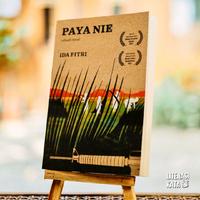 Gambar Buku Paya Nie Sebuah Novel Ida Fitri dari Literasi Kata Kota Yogyakarta 3 Tokopedia