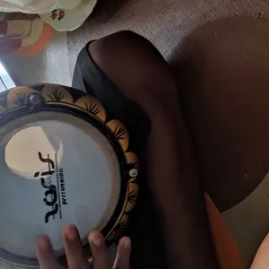 Termurah Darbuka dumbuk calty rebana edukasi anak tumbuk mini 6 inci