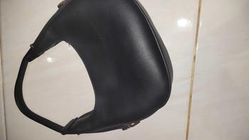 Product Review of ALINSKA SHOULDERBAG Kulit PU Tas Bahu Wanita Selempang Slingbag Cewek from M**2 2