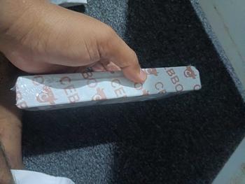 Product Review of Dompet Panjang Pria Kulit Sapi Asli Crazy Horse Leathe Merk CEBBO Dompet Panjang Bisa Muat Hp Kartu Uang from @**6 3