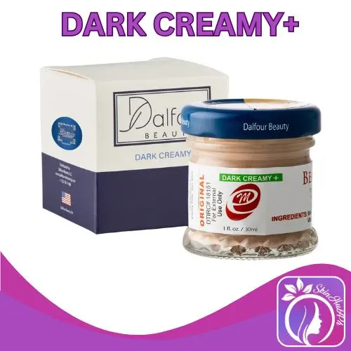 st dalfour glutathione whitening lotion St. Dalfour - France Glutathione Ultra White Beauty Lotion - 300ml main image 1