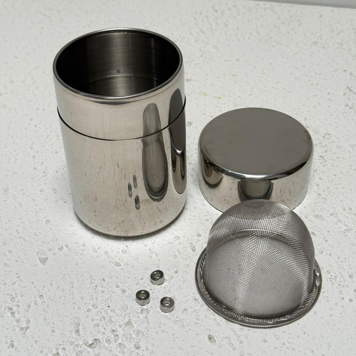 Matcha Sifter Container 1