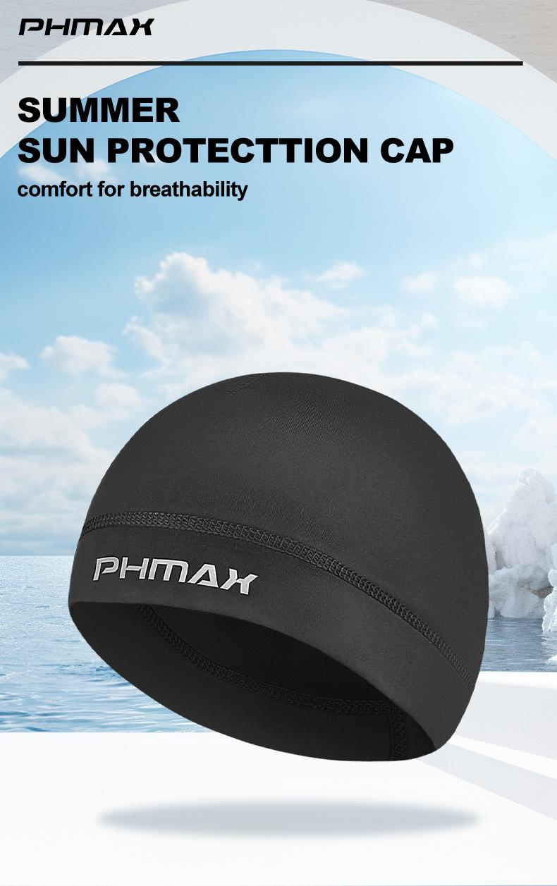 Product Introduction of PHMAX Summer Sun Protection Hat, UV Protection Mountaineering Hat, Outdoor Sports Mask, Sunshade Cycling Hat 23