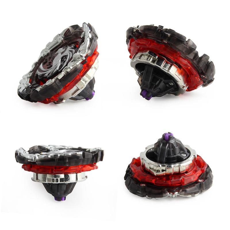 Product Introduction of Dread Dead Phoenix .0.At Burst Turbo Beyblade B-131 Booster Top Spinning Toy for Kids Boys Gift 7