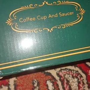 Mug Cangkir Elektrik Set Keramik Pemanas 55 Derajat Penghangat Kopi hadiah kado pernikahan kado ulang tahun cewek hampers