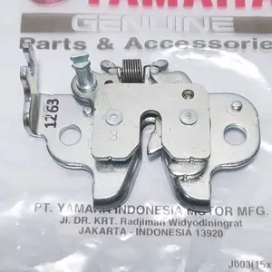 Engsel kunci lawan kunci jok yamaha soul GT mio m3 mio z 125 fino x ride  new original