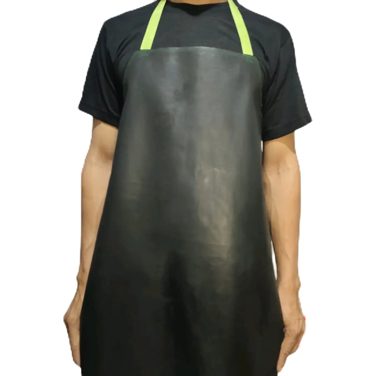 Celemek Anti Air Anti Minyak Waterproof untuk Masak - Apron Murah