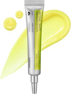 Celimax Vita A Retinal Shot 15 ml