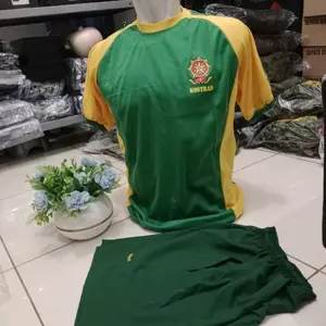 Baju Setelan oraum kostrad