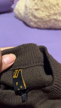 Product Review of Noni Vest Knit - Spring Tops Vest from 𝘿**⚤ 1
