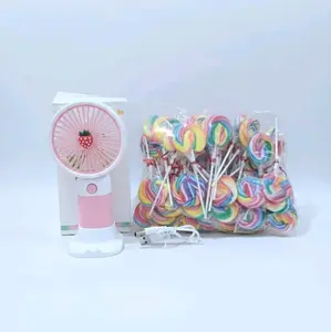 LOLIPOP 60BIJI BERHADIAH 1 KIPAS CAS Candy