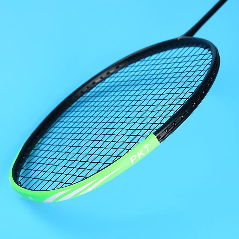 Product Introduction of Badminton Racket Head Protector Tape Polyurethane 25*1.7cm/9.84*0.66in Badminton Accessories Durable And Multifunctional Protection 46