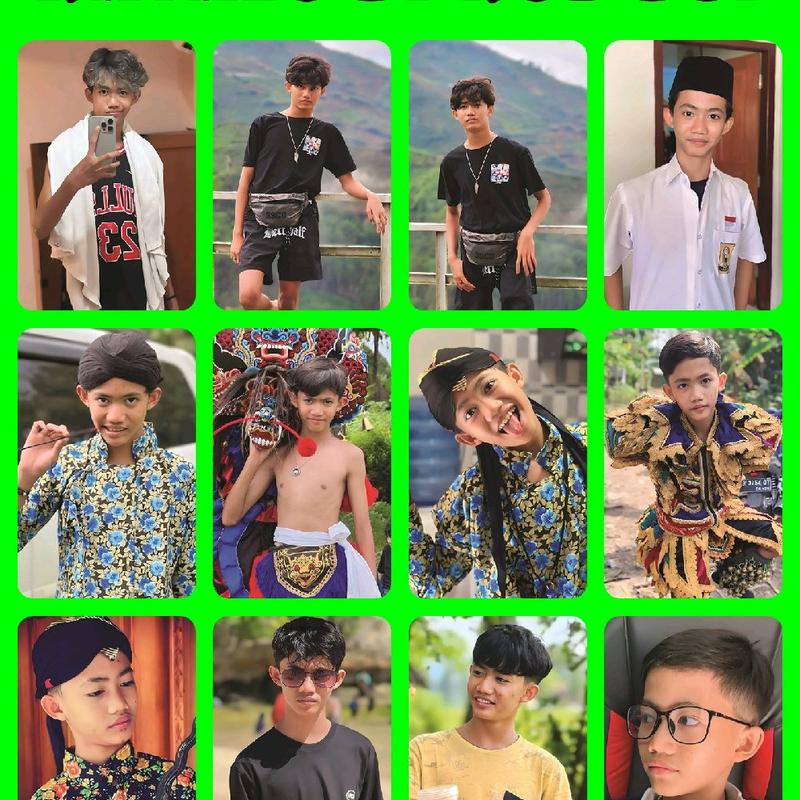 PREMIUM 50 PCS Photocard ENTHUL GWSM 4