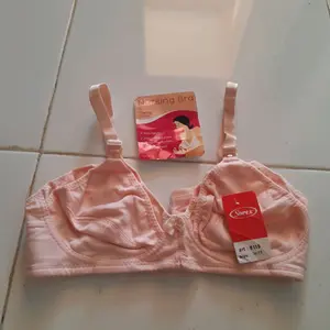 Nursing Bra Sorex 34 36 38 40 42 Dengan Desain Nyaman Dan Tahan Lama