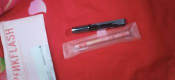Product Review of [5.5 PROMO] PINKFLASH Mascara + Eyeliner #OhMyLine Bundle Set Volumizing Waterproof cl from a**5 1