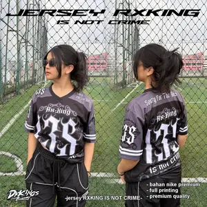 JERSEY RXKING 135 IS NOT CRIME