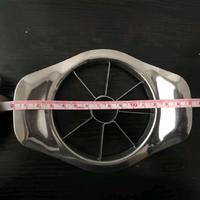 Gambar Alat Pemotong Buah Apel Bahan Stainless Steel dari Ramayana Grosir Surabaya Kota Surabaya 4 Tokopedia