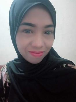 Product Review of Segitiga Instan Jersey Premium Oval Premium Jilbab Muslim Kerudung segitiga  instan Hijab from i**k 2
