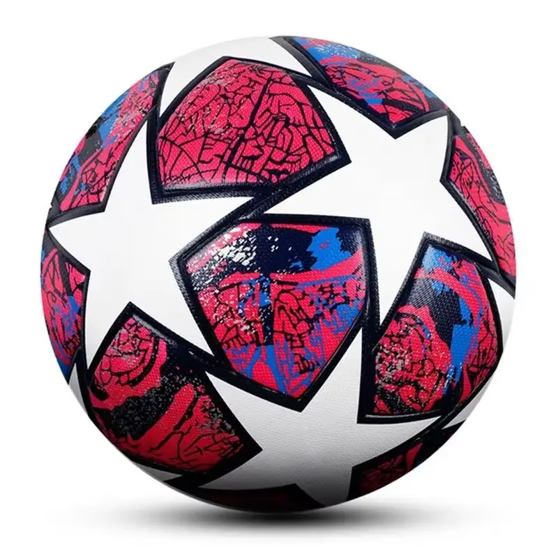 ❤UEFA Champions League Football No.5 Champions League Bluestar Football Champions League Venus Football
