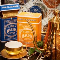 Gambar Bacha Coffee | Nairobi Rain Nomad, 100% Arabica Beans, Medium Roast, Whole Beans 250G dari BACHA COFFEE Kota Administrasi Jakarta Barat 5 Tokopedia