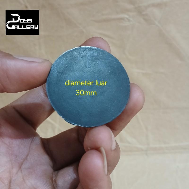 Product Introduction of karet tutup lubang dek mobil diameter 30mm 20mm universal  Car 2
