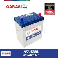 Gambar Aki Mobil KIA Picanto NS40ZL MF Bosch dari Garasi 54 Kota Tangerang Selatan 2 Tokopedia