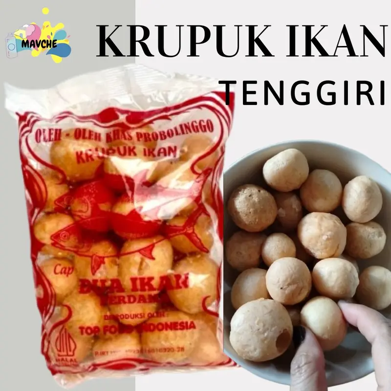 100 % AUTHENTIC ORIGINAL PRODUCT FROM PROBOLINGGO, INDONESIA 0