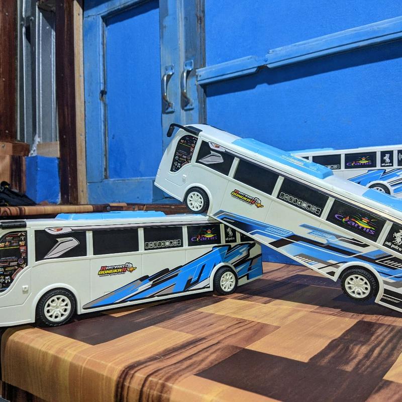 bus miniatur rkc modip tipis alakadar 1