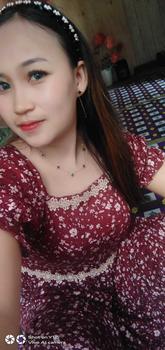 Product Review of DASTERMODIS  LULA NEW MODEL LENGAN PENDEK Wanita Busui from k**a A**a R**u 0