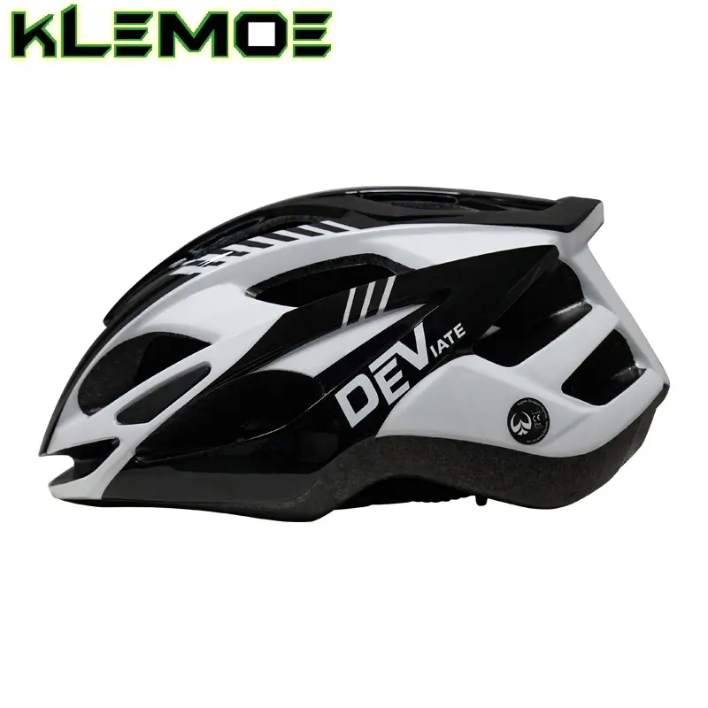 【KLEMOE】Bike Helmet for Men /Women Helmet for Mtb Road Bike Ultralight Adjustable Safety Cycling Helmets
