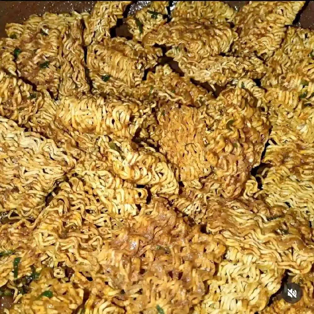 pedas daun jeruk 125gram