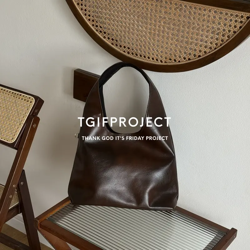 Tgifproject - Ruka Medium Totebag Wanita 8