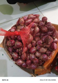 Product Review of bawang merah ukuran kecil 1kg Kecombrang from H**k 0