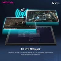 Gambar [SPECIAL CREATOR] ADVAN TAB VX NEO 4/128GB Dual SIM Card 4G LTE GARANSI RESMI - BLACK, HEMAT dari DIGITAL CELLULAR GRUP Kota Medan 5 Tokopedia