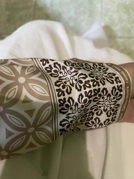 Product Review of (CRS) Gamis Oneset Mecca (Tunik + Rok + Hijab Segi Empat ) from C** A** 1