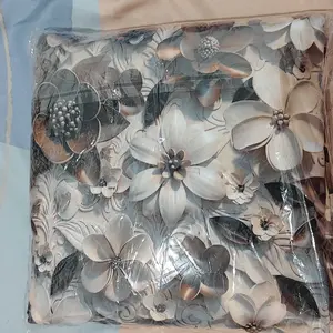 SPREI ANTI GESER KATUN HALUS TALI GULING BAHAN SPREI SARUNG KEPALA FRAME TERSEDIA SEMUA UKURAN