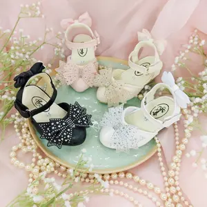 Sepatu Sendal Anak Premium Balet Ivana Usia 1-6 Tahun