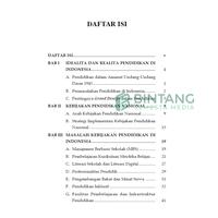 Gambar Grand Design Strategi Pengembangan Pendidikan - Bambang Irawan, Cathas Teguh Prakoso, Effendi Limbong, Sukapti, Rina Rifayanti, Hirzi Fathul Hakim, Murni dari bintangsemestabook Kab. Sleman 4 Tokopedia