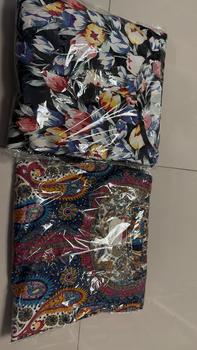 Product Review of Link Checkout Gamis Rp 65.000 from M** A**n 0
