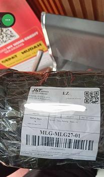 Product Review of (1 kg) KRESEK KILOAN WARNA WARNI Bahan Kualitas Bagus Tebal dan Kokoh from A**H 0