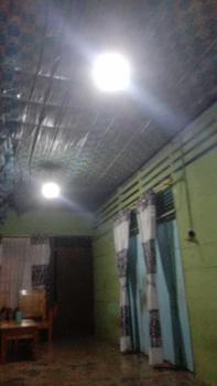 Product Review of [MAX] Lampu LED Emergency 30W / Lampu Magic Bohlam Abulb 30 Watt / Lampu Pasar Malam from s**t 0